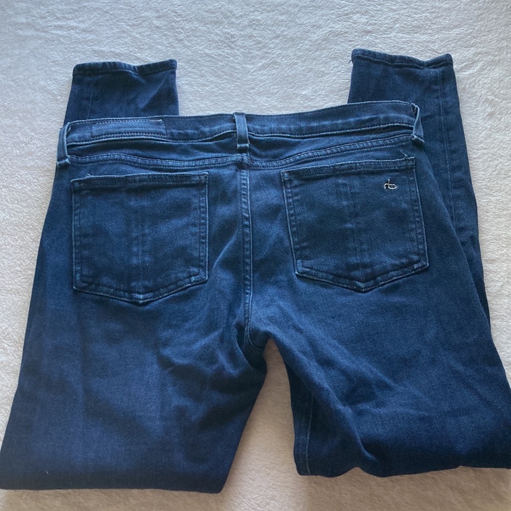 Rag & Bone Capris - Picture 6 of 9